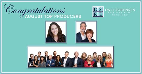 Dale Sorensen Real Estate Embraces Updated Brand Identity for Luxury ...