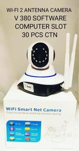Wireless Web Camera 的图像结果