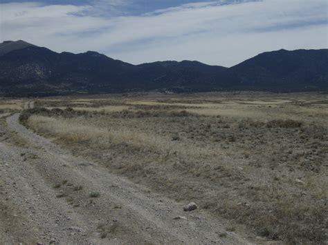 Montello Elko County Nevada