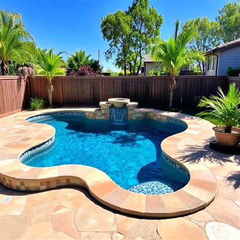 40 Small Inground Pool Ideas for Every Style