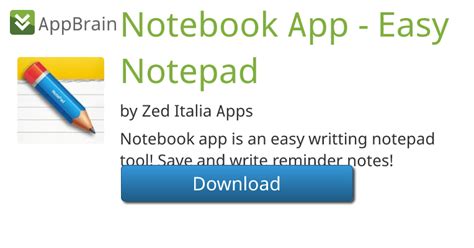 Image result for Notebook App Download