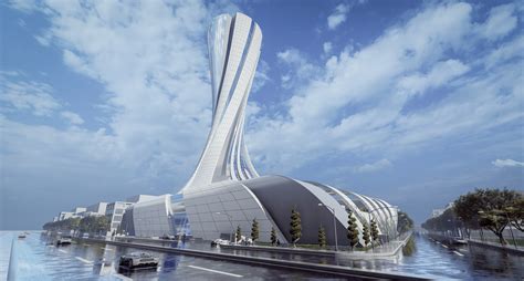 Commercial Complex Refferce Image 的图像结果