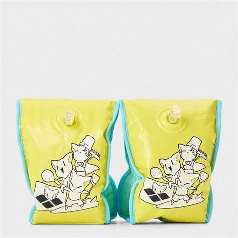 Arena FRIENDS SFT ARMBAND Swimming Armbands | Sports Direct