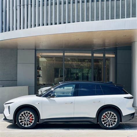 蔚来汽车 的图像结果