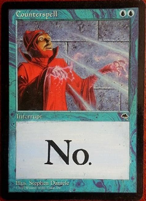 Pin by Girod-Roux on humour | Magic the gathering cards, Mtg altered ...