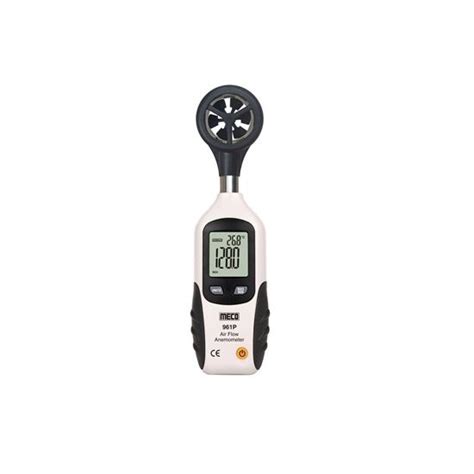 Buy Meco Air Flow Anemometer 961P Online - Technocart