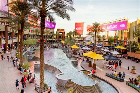 West Valley evolves into a year-round tourism destination - AZ Big Media