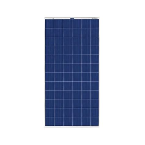 Luminous 170W/12V Polycrystalline Solar Panel – BIS Certified, PID ...