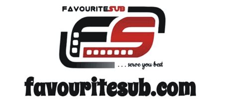 favouritesub | We offer instant recharge of Airtime, Databundle ...