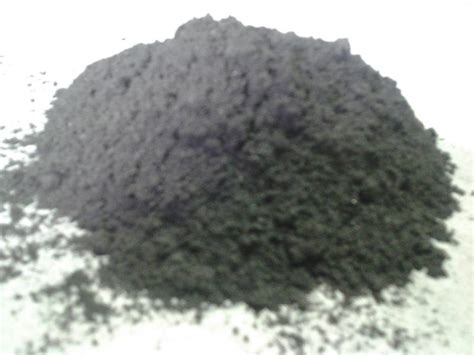 Homemade Graphite Powder 的图像结果