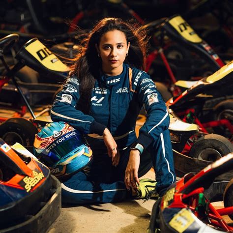 What fuels Mira Erda's drive?