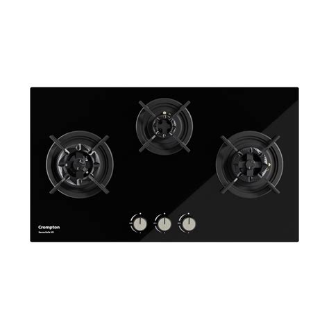 Hobs: Buy Latest Kitchen Gas Hobs Online at Best Prices in India | Crompton