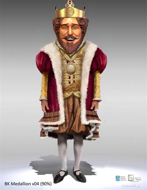 The Burger King Halloween Costume at Ray Eleanor blog