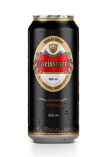 Finest Craft Wheat Beers Of India | Weissener, Bnm Breweries Llp ...