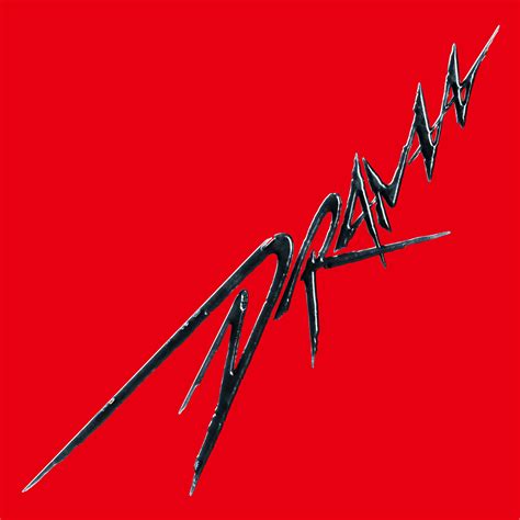 aespa 4th Mini Album『Drama』特設サイト