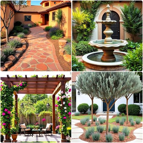 25 Florida Landscaping Ideas To Enhance Curb Appeal