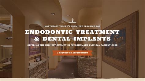 Dental Web Design | Dentist Website Design & Marketing by Roya