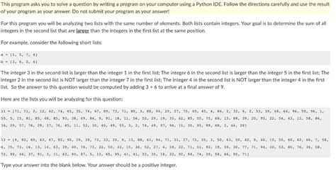 Image result for How to Use Python to Solve a Question