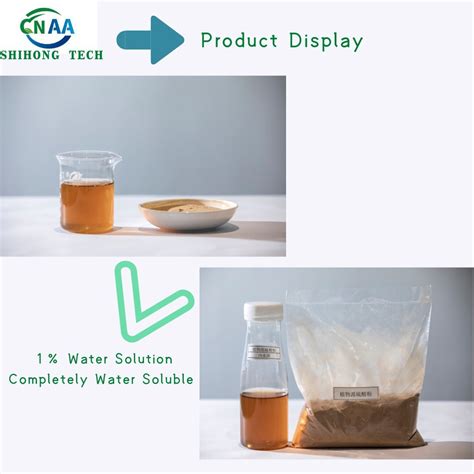 Plant Source (Origin) Amino Acid 40 Powder Free Chlorine Sulfuric Acid ...