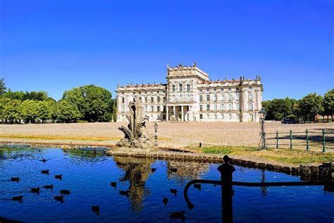 Ludwigslust Tourism (2023): Best of Ludwigslust, Germany - Tripadvisor