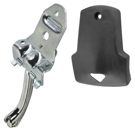 RESTOPARTS - Rearview Mirror Support Kits, 1971-72 Chevelle/El Camino ...