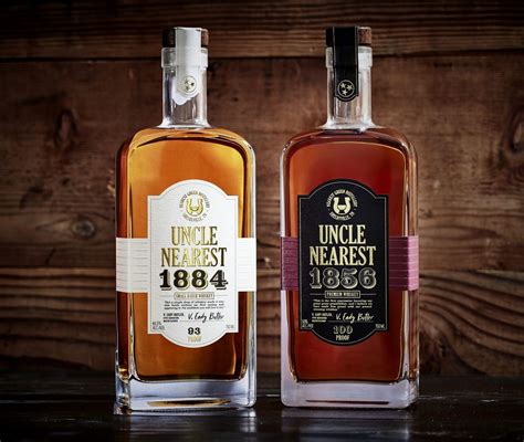 7 Black-Owned Liquor Brands To Try