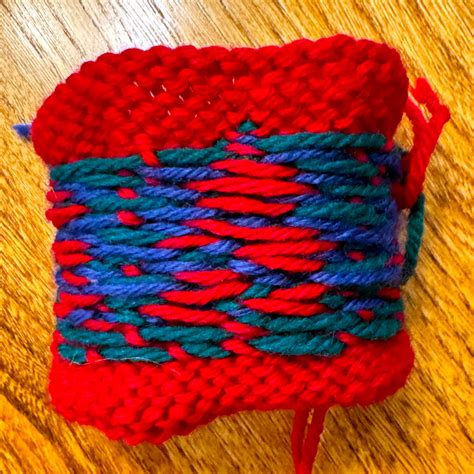 Stranded Knit Pattern 的图像结果