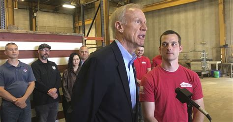 Illinois death penalty: Gov. Bruce Rauner wants to bring back execution