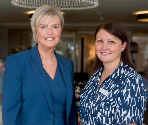 Elmhurst Care Home | Meet the Team