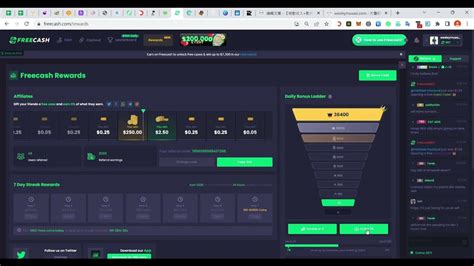 slotswinner freecash programs