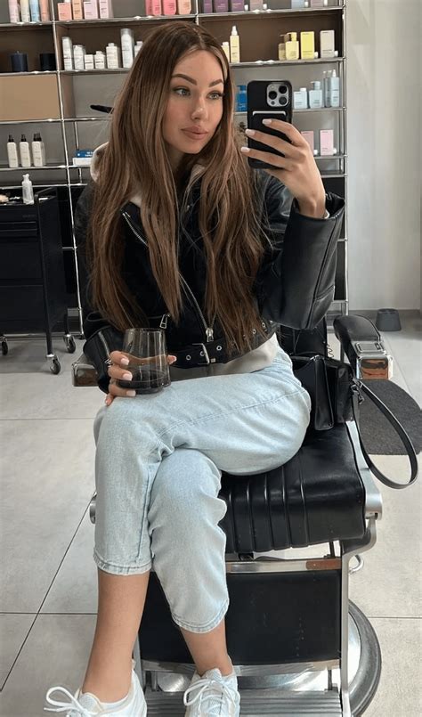 Shaiden Rogue : r/GermanCelebs