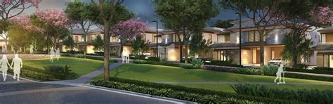Oxigen Sports villas | Bagalur Road | Sarjapur | Villas East Bangalore