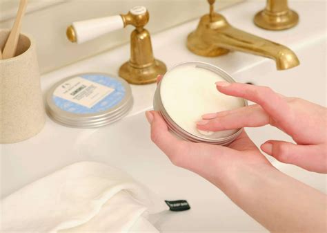 Best Skincare During your Period | The Body Shop