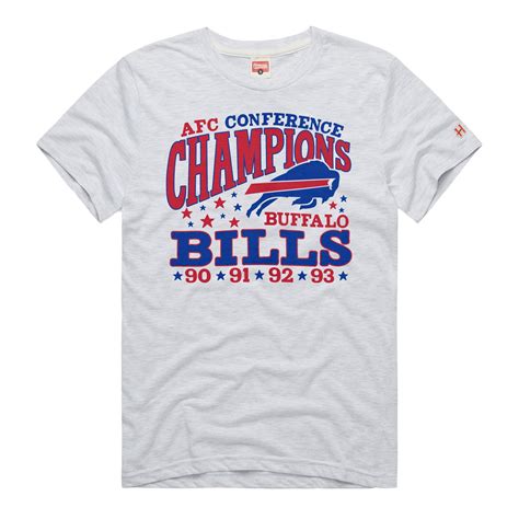Buffalo Bills Men's Shirts | The Bills Store