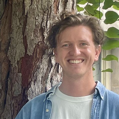 Brendan Mapes | Political Science - College of Liberal Arts and ...