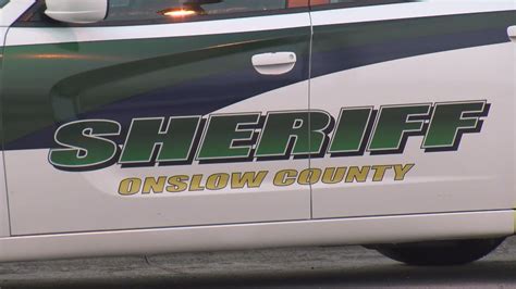 Onslow Co. Sheriff requesting funds for 18 new patrol cars