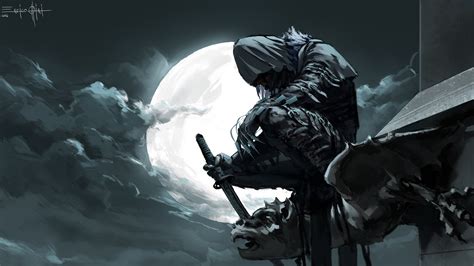 Ninja 4k Desktop Wallpapers - Wallpaper Cave