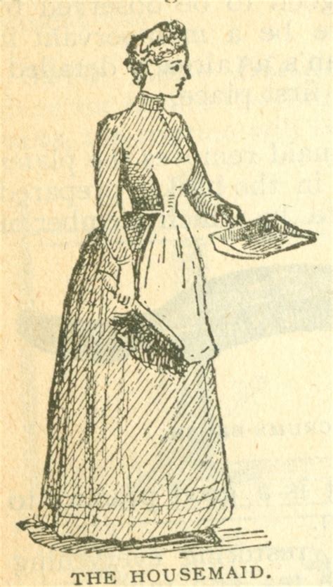 Victorian Servant Life 的图像结果