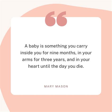 Stage Mother Quotes