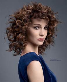 Spiral Hairstyles For Hair by Spiral Curlers For Hair Classic Spiral Curls Spiral Hairstyles For Hair