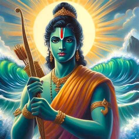 SRI RAMACHANDRA | God illustrations, Hindu deities, My photo gallery