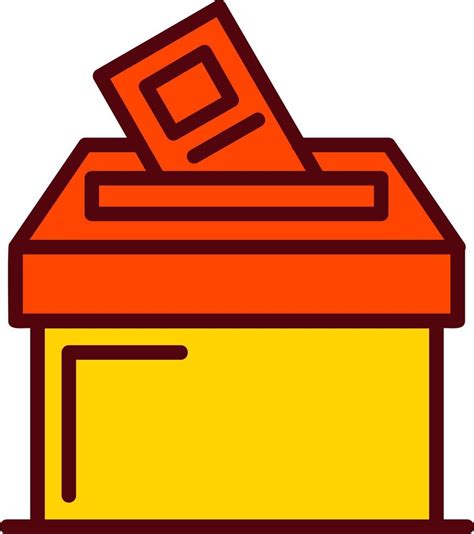 Ballot Box Vector 的图像结果