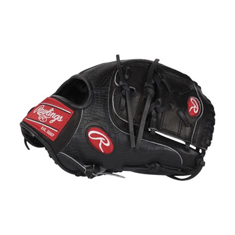 Rawlings Pro Preferred Series Baseball Glove J.Degrom Pitchers Glove 1
