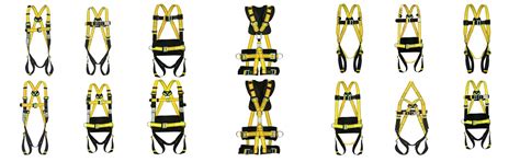 Indian Inovatix Ltd. Fall Protection Devices Manufacturers in Ahmedabad ...