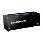 RHV3-2405S/R20 RECOM Power | Mouser India