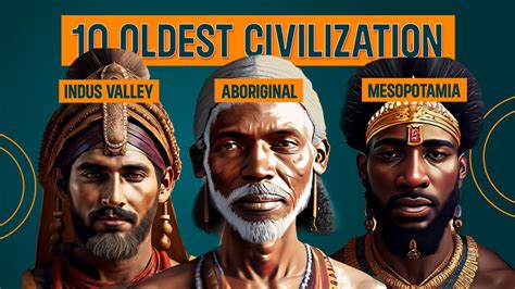 First Human Civilization 的图像结果