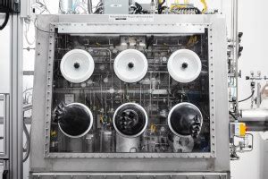 mb-microtec: Pioneering Tritium Recycling for Sustainability