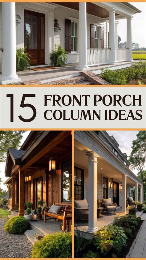 House with columns – Artofit