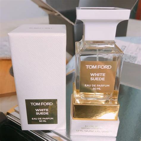 【Tom ford 】湯姆福特 TF 白麝香 分裝 試香 2ML | 蝦皮購物