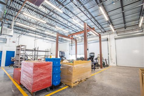 South Tech Academy Renovations and Addition - Wharton-Smith Inc.